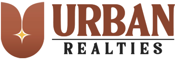 Urban Builders Logo