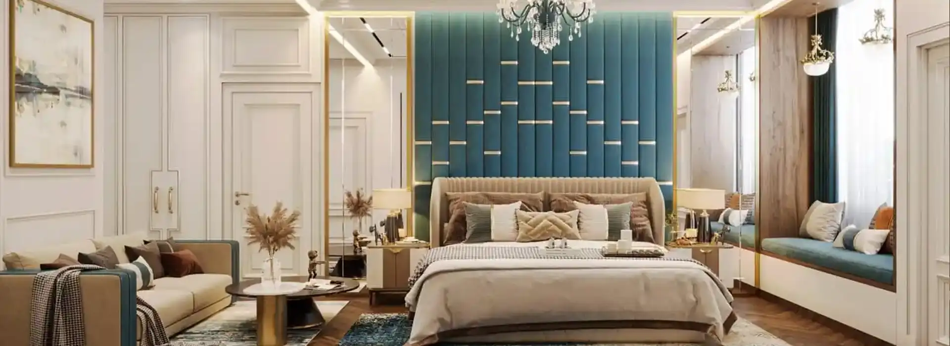 Urban Palace Banner 1