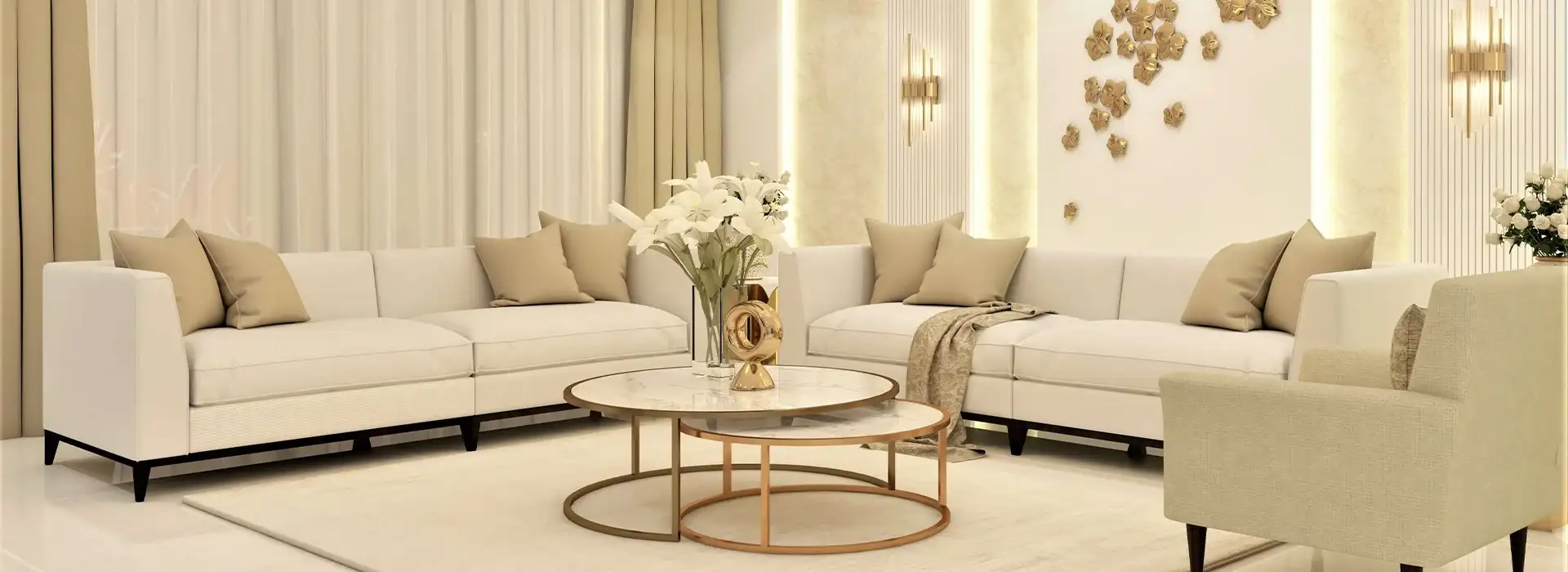 Urban Palace Banner 2