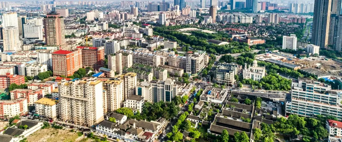 Factors Affecting Property Value