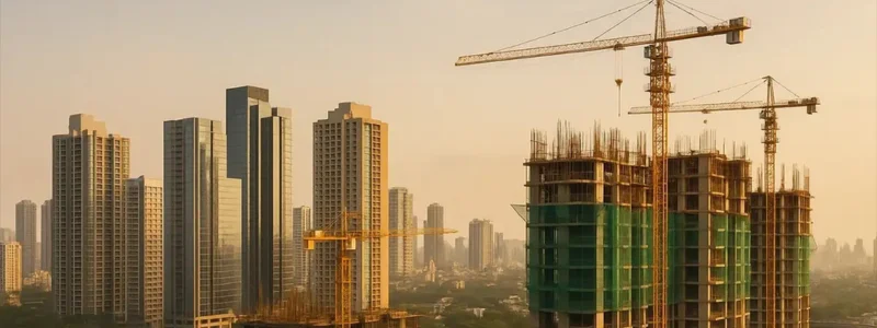 Urban Palace Navi Mumbai Infrastructure