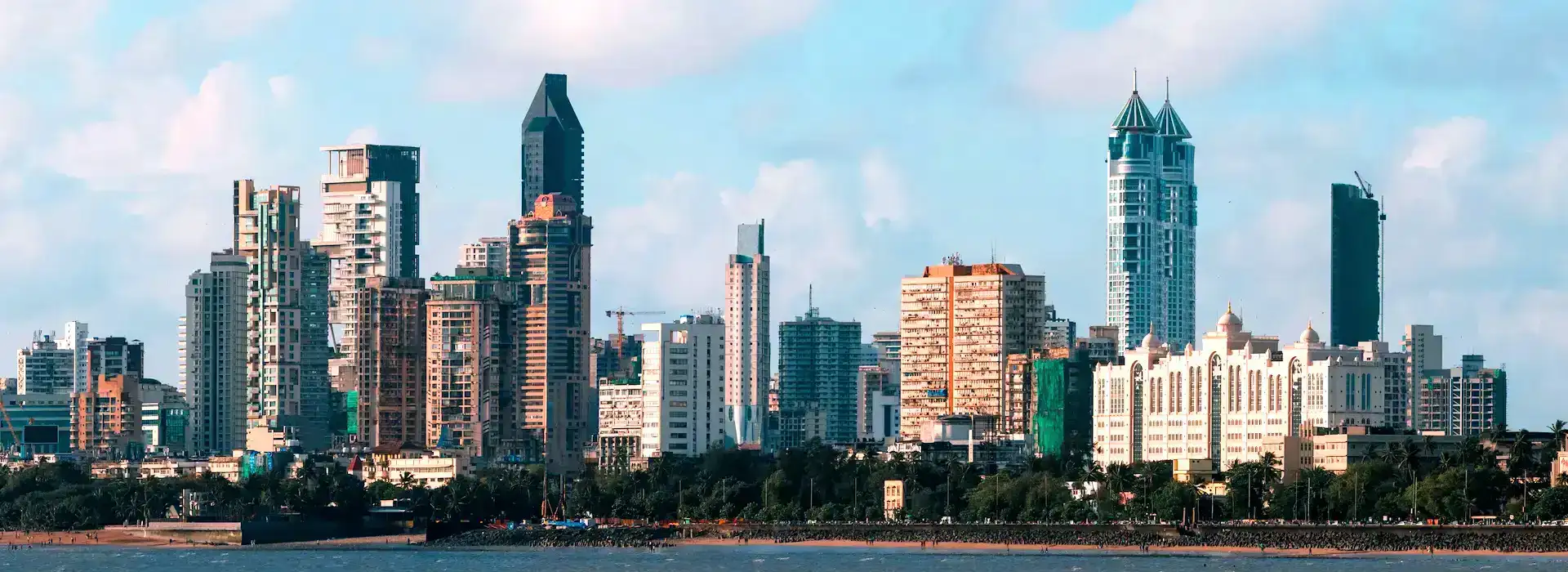 Urban Spaces Banner 2