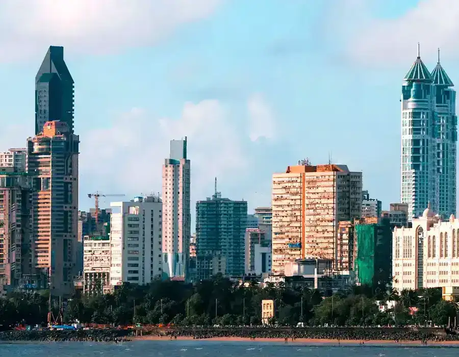 Urban Villas Banner 2 Mobile