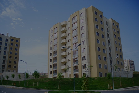 Passcode Powai