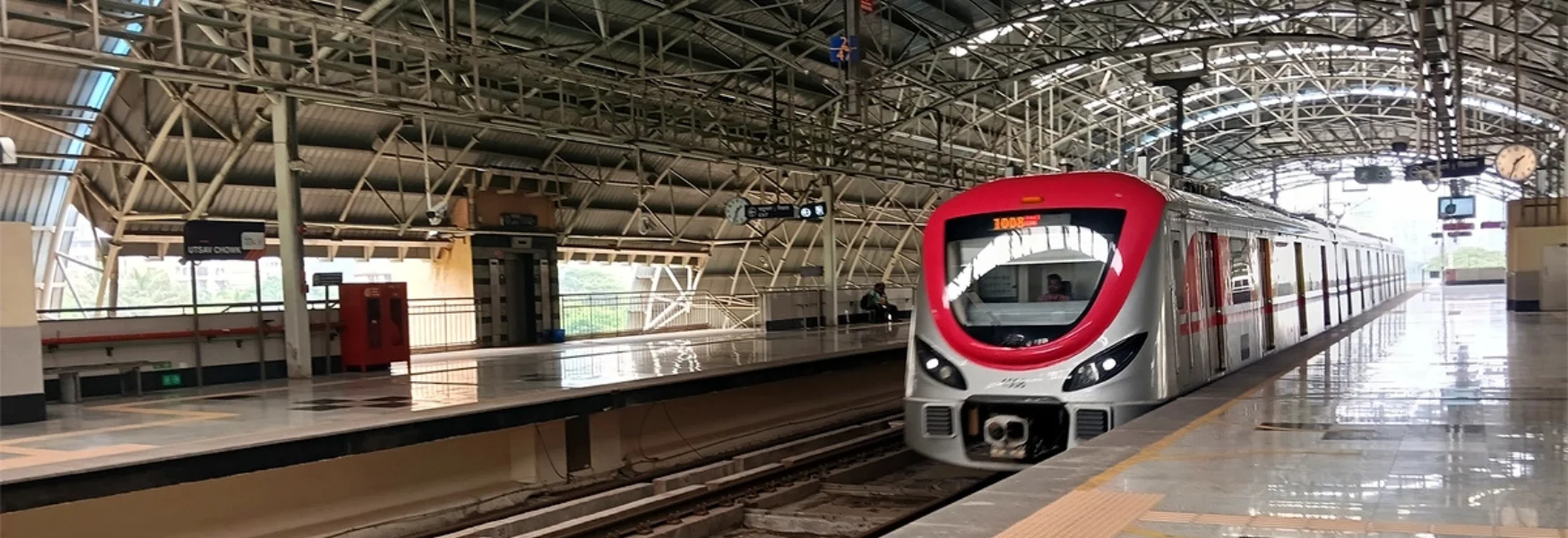 Urban Nest Naupada Images