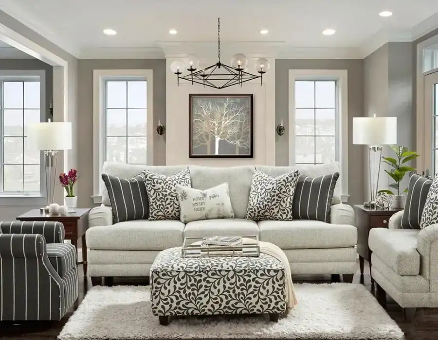 Urban Nest Sales Office