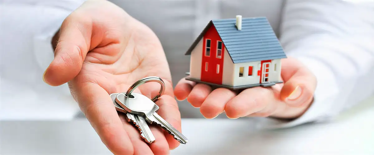 Urban Nest Thane West