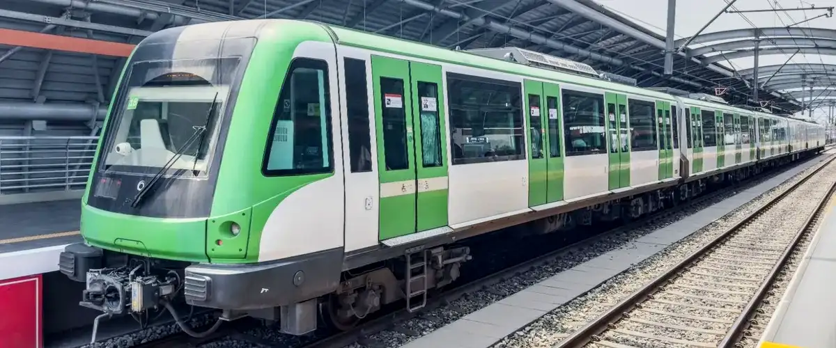 Urban Nest Thane West