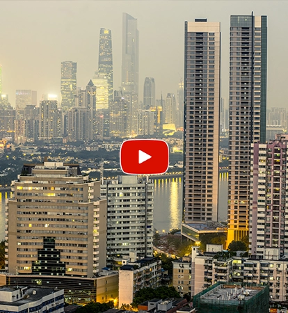 Pacific Dombivli East 2 BHK Price