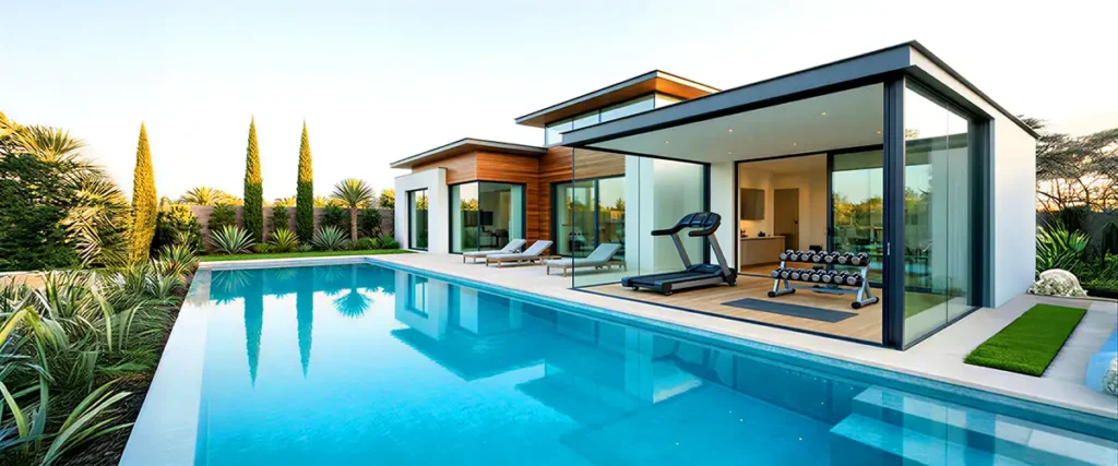 Pacific Dombivli Premium Amenities in Affordable Housing