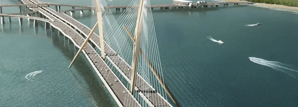 Pacific Dombivli MMR Infrastructure Connectivity Growth